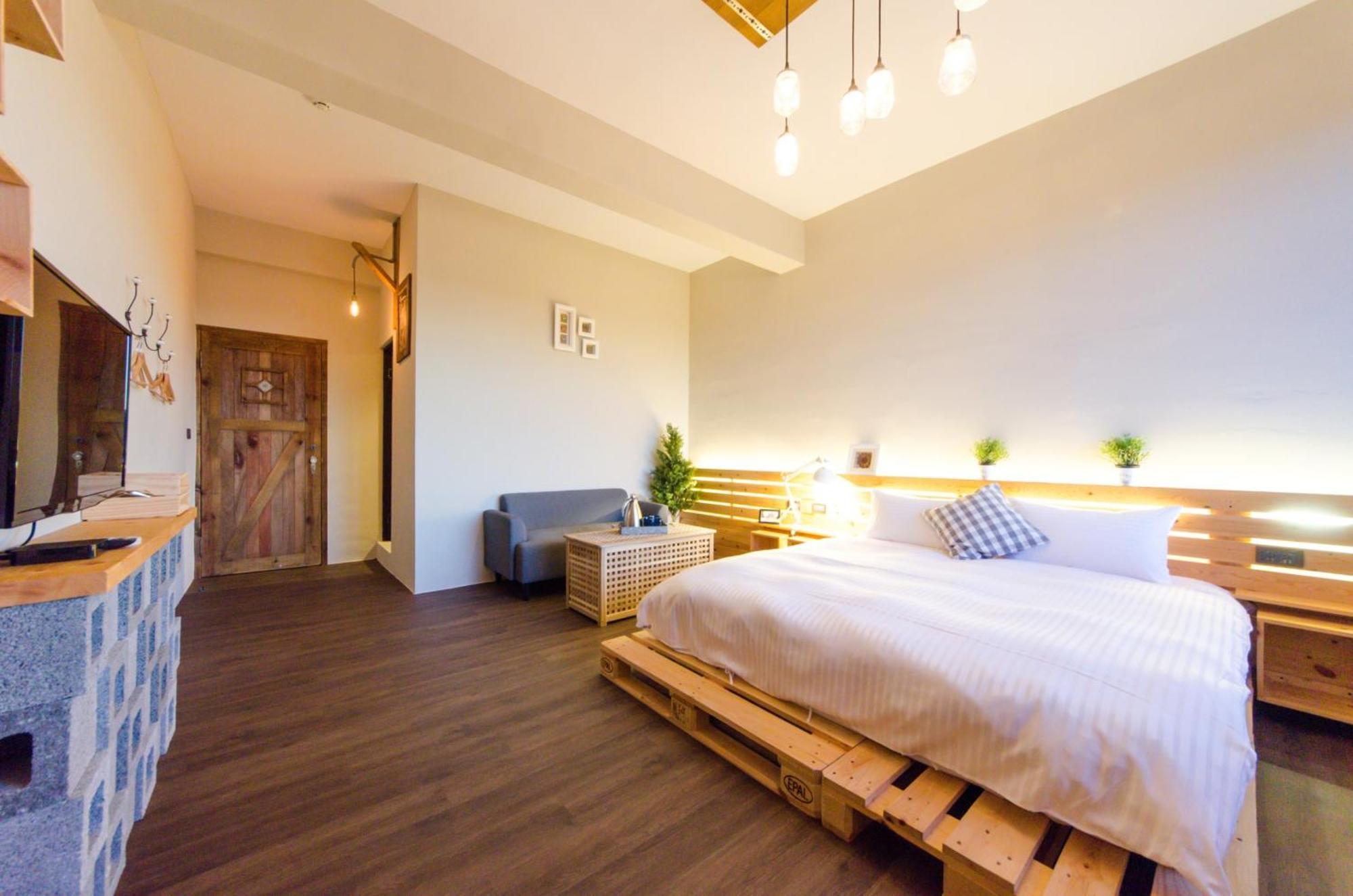 墾丁恆春包棟ig Kenting Sleep Inn 住宿i包棟iktvi烤肉i麻將i桌遊i調酒吧i Ig官網私密預約包棟兩天,送調酒! Hengchun Exterior photo