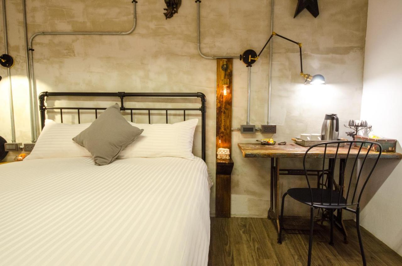 墾丁恆春包棟ig Kenting Sleep Inn 住宿i包棟iktvi烤肉i麻將i桌遊i調酒吧i Ig官網私密預約包棟兩天,送調酒! Hengchun Exterior photo